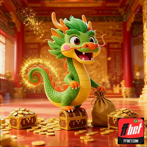 Jogos de cassino emocionantes - ffbet