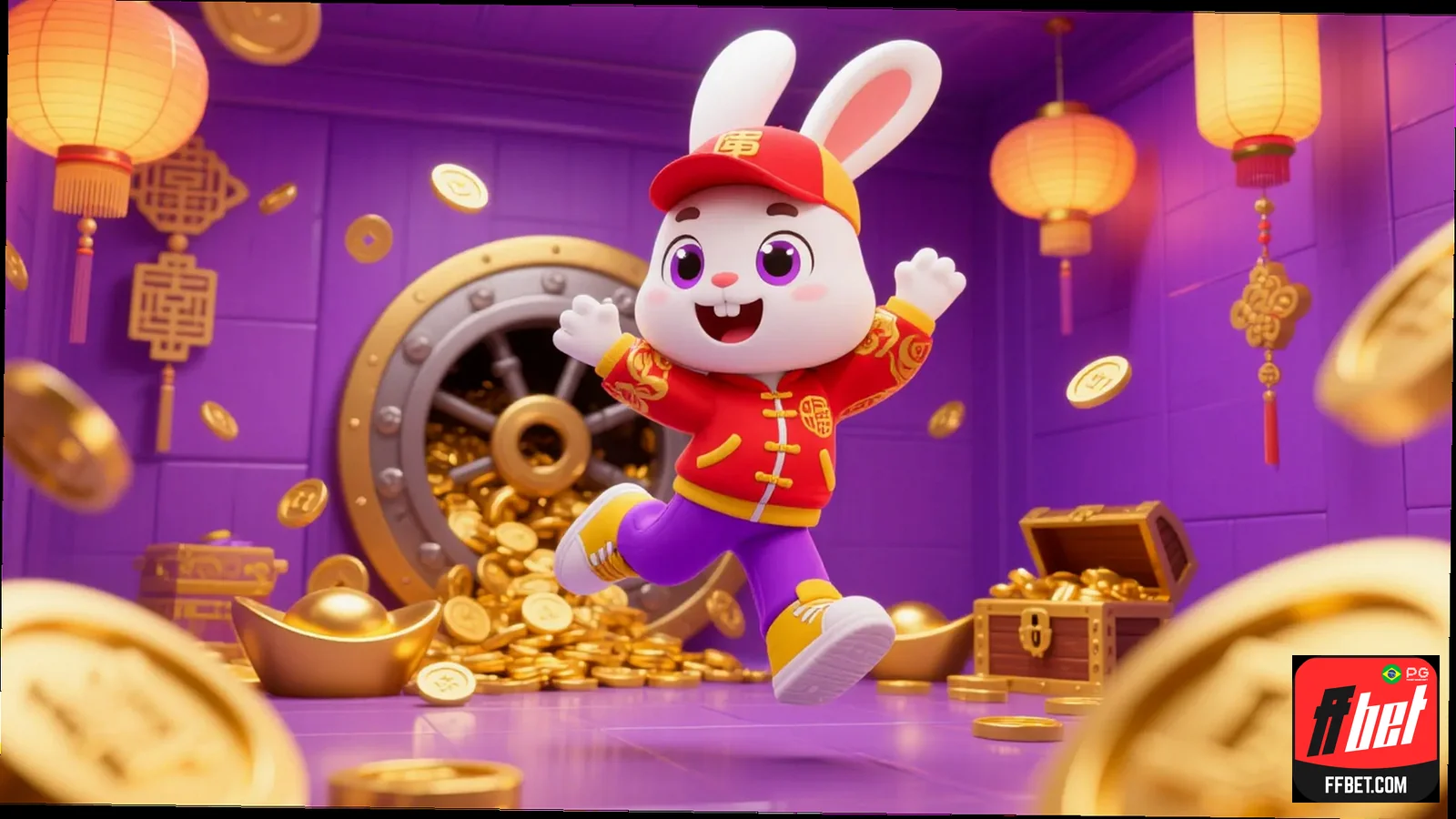 Benefícios da ffbet - ffbet