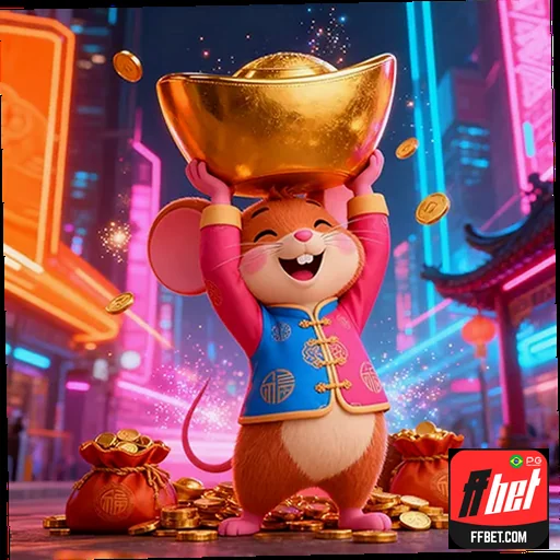 Promoções em cassino - ffbet